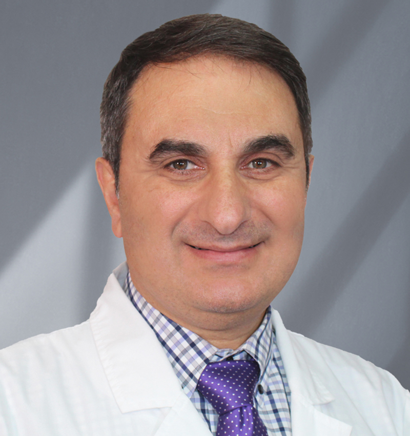George T Nahhas, MD | Cardiovascular interventionist